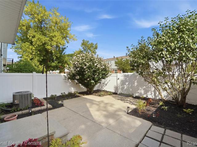 Condo for sale in Novi, Michigan