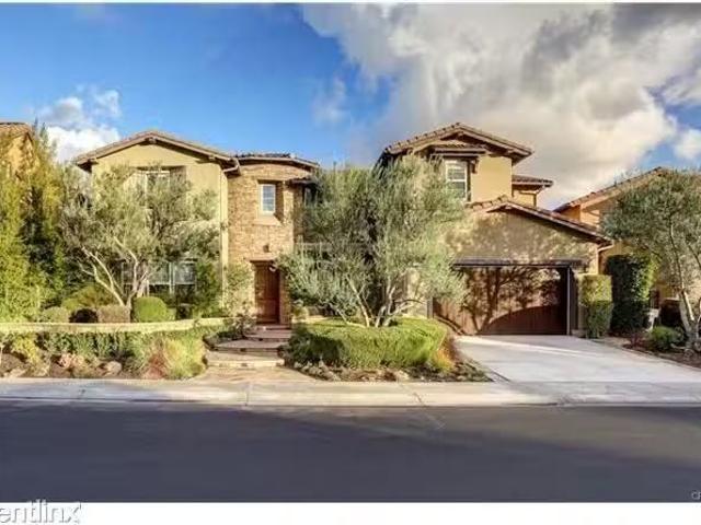 House for rent in Anaheim
