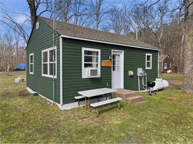 House for sale in Siren, Wisconsin