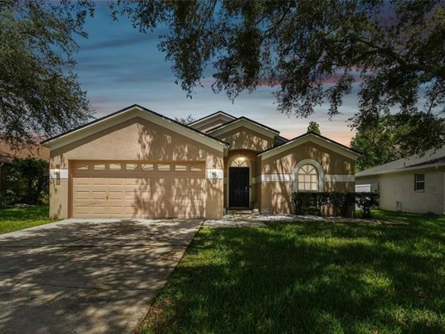 House for sale in Lutz, Florida