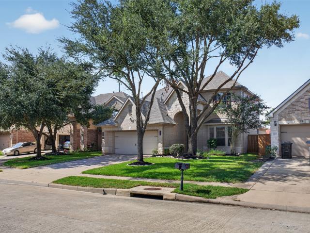 Property for rent in Richmond, Texas