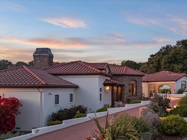 House for sale in Salinas, California