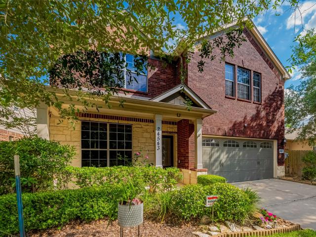 Property for rent in Katy, Texas