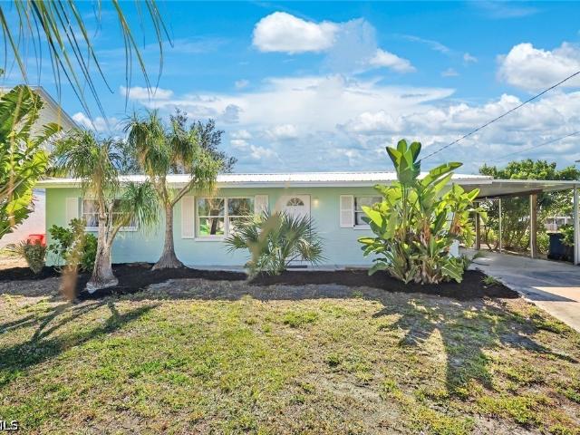 Property for sale in Bonita Springs, Florida