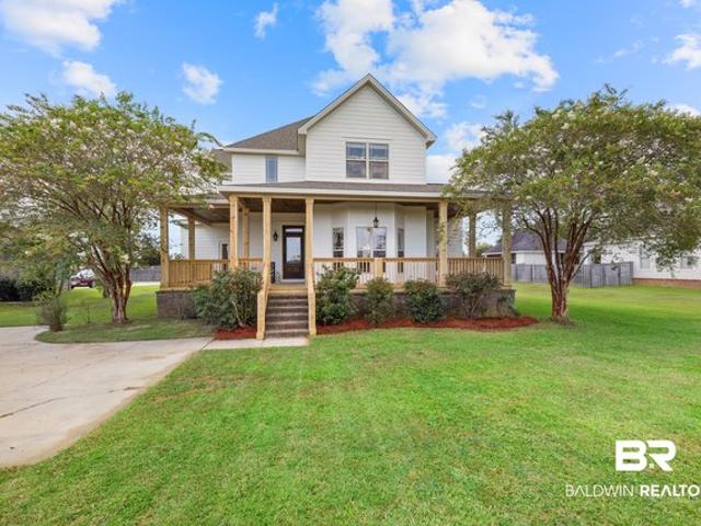 House for sale in Daphne, Alabama