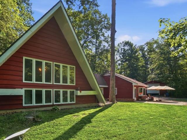 House for sale in Waynesfield, Ohio