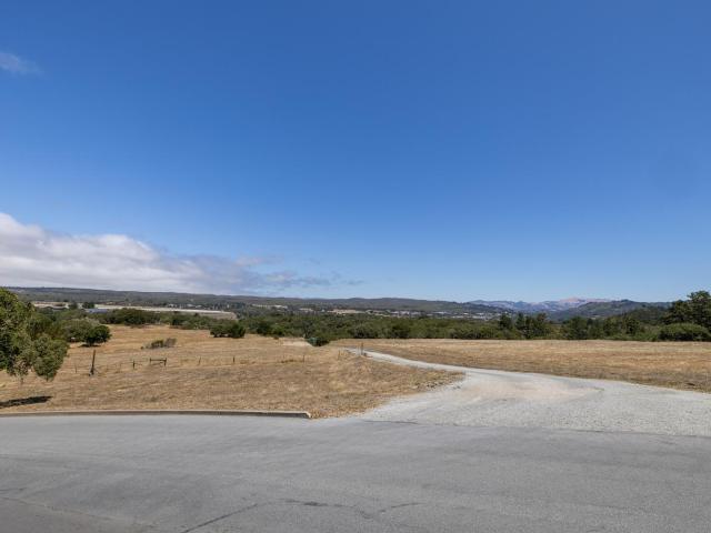 Land for sale in Monterey, California