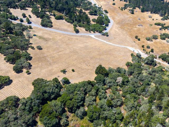 Land for sale in Monterey, California