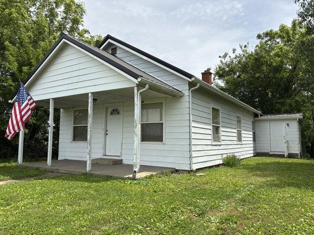 House for sale in Slater, Missouri