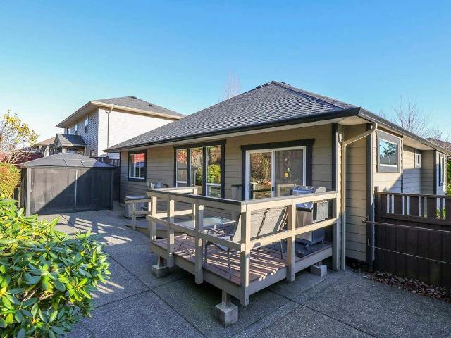 House for sale in Comox, British Columbia