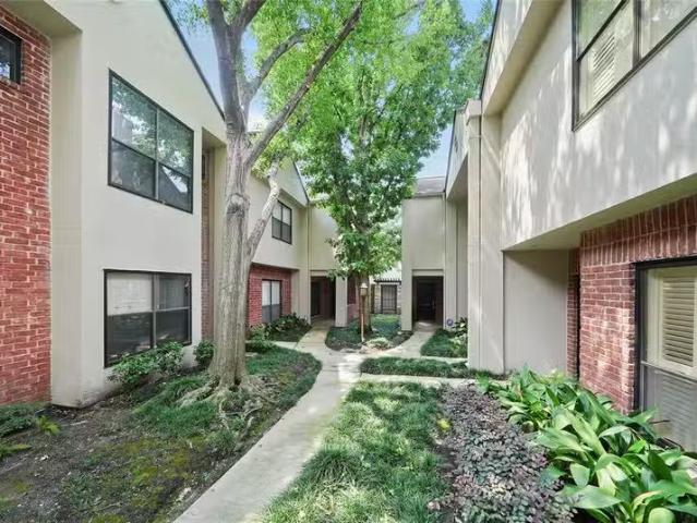 Condo for sale in Houston