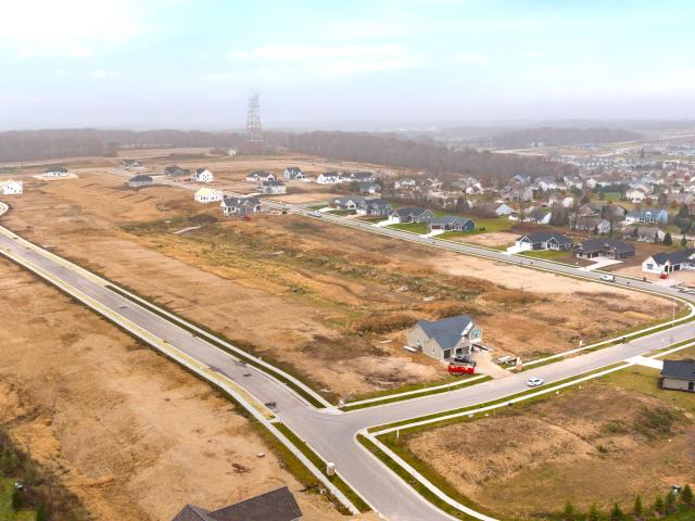 Land for sale in Slinger, Wisconsin