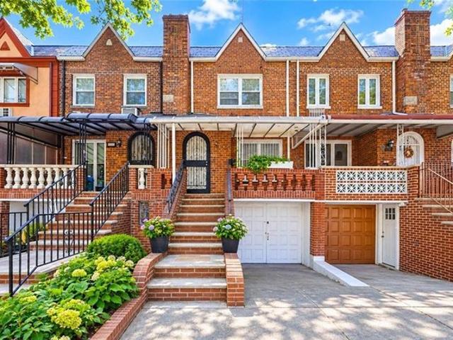 House for sale in Kings County, New York