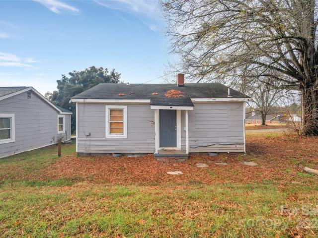 Property for sale in Mecklenburg, North Carolina