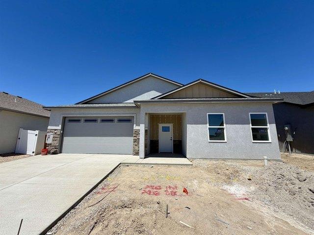 House for sale in Grand Junction, Colorado