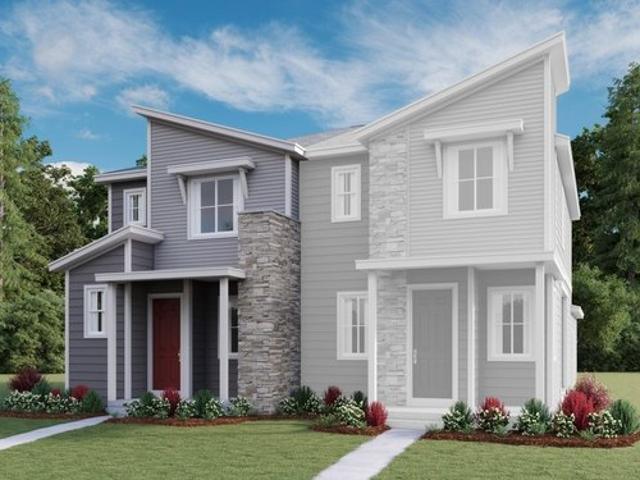 House for sale in Colorado Springs, Colorado