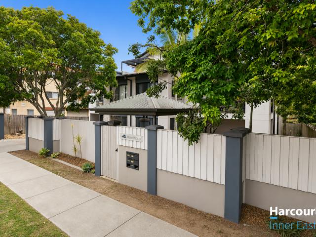 Apartment for rent in Toombul, Queensland