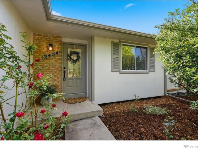 House for sale in Fort Collins, Colorado