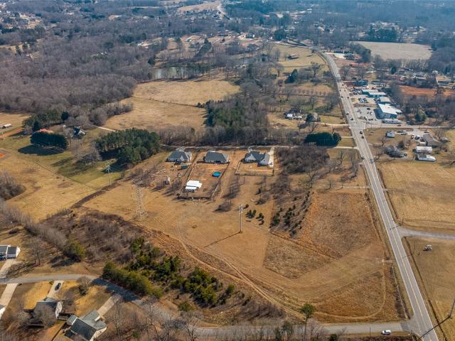 Land for sale in Taylors, South Carolina