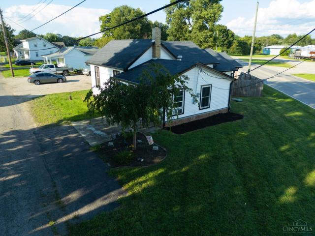 House for sale in Overpeck, Ohio
