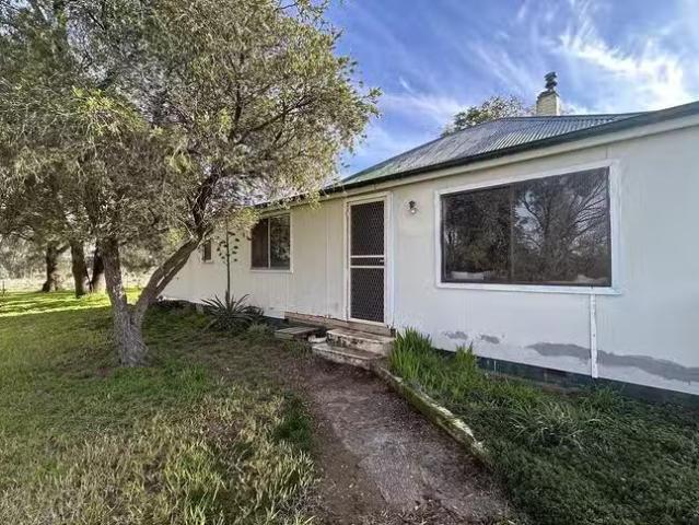 House for rent in Milvale, New South Wales