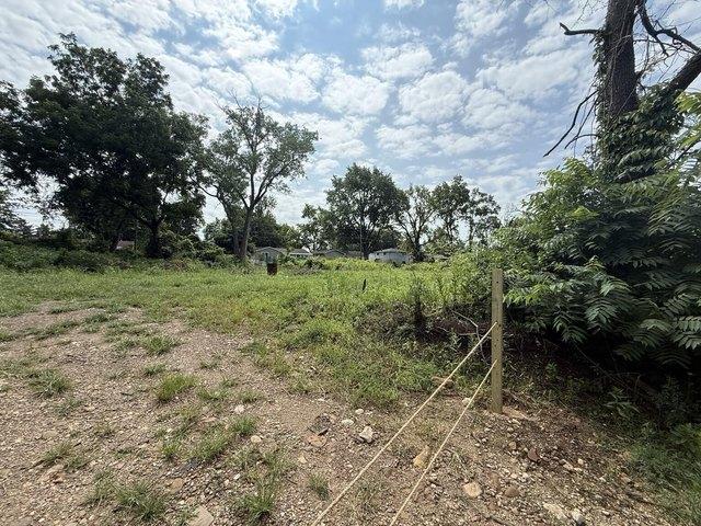 Land for sale in Columbus, Ohio