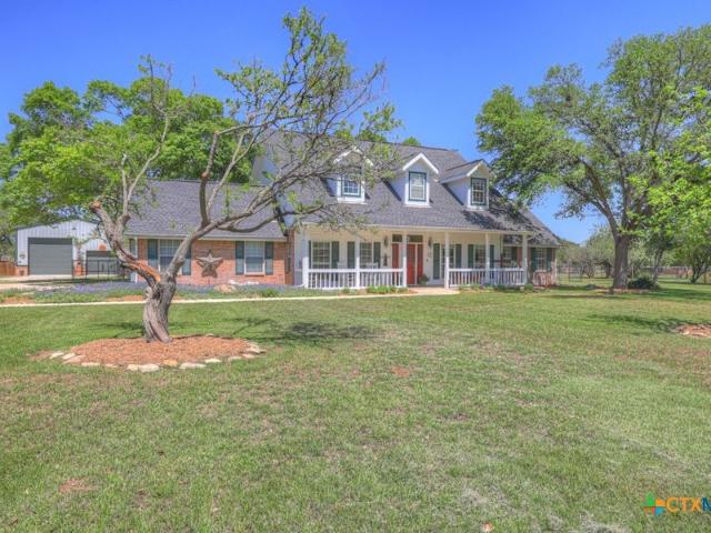 House for sale in New Braunfels