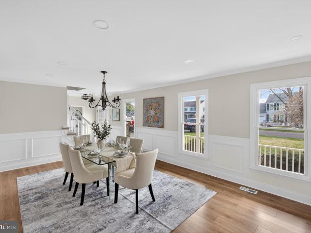 Property for sale in Bucks, Pennsylvania