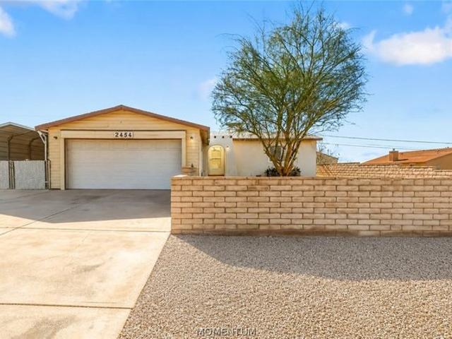House for sale in Bullhead City, Arizona