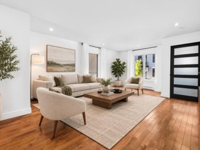 Condo for sale in St. Leonard's, Quebec