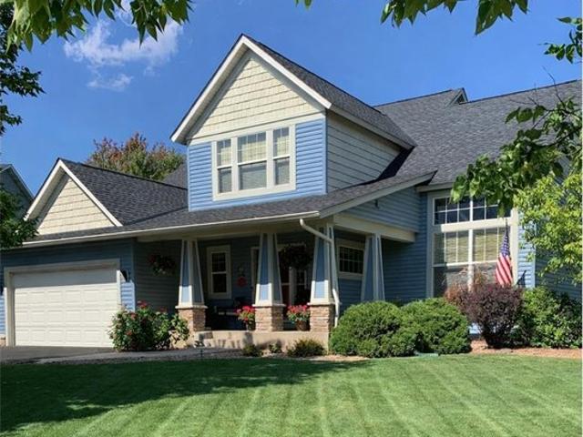 House for sale in Woodbury, Minnesota