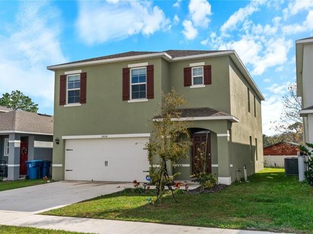House for sale in Eagle Lake, Florida
