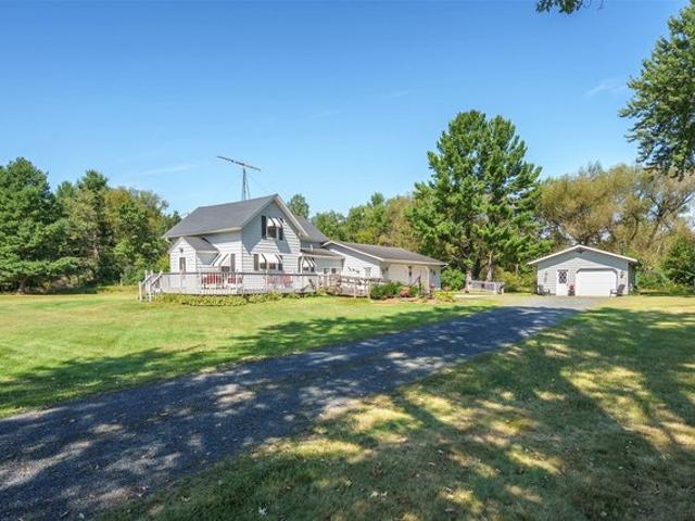 House for sale in Cadott, Wisconsin