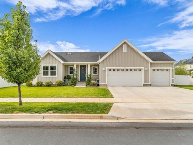 House for sale in Mapleton, Utah