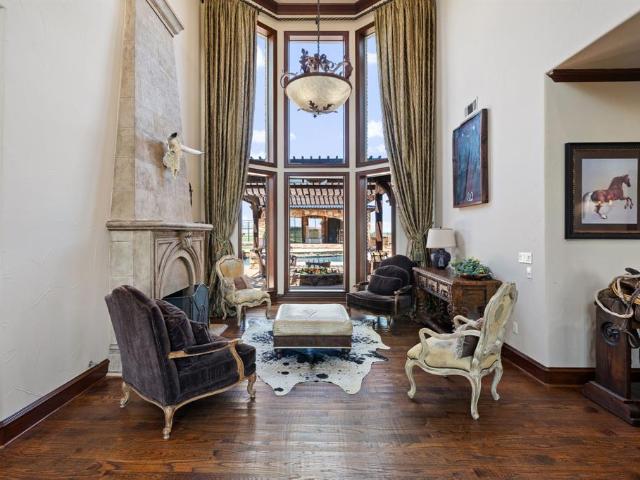 House for sale in Jacksboro, Texas