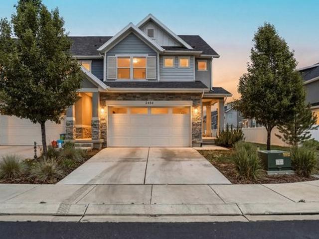 Townhouse for sale in Mapleton, Utah