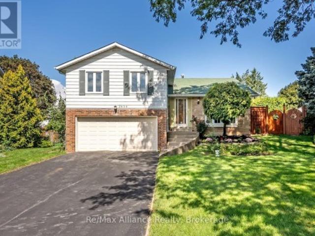 House for sale in Mississauga, Ontario
