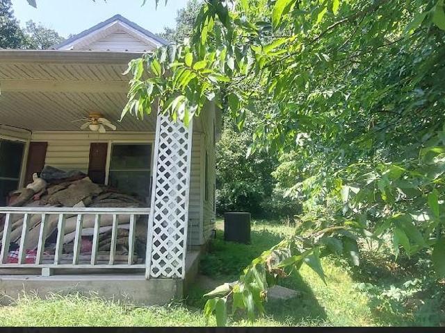 House for sale in Afton, Oklahoma