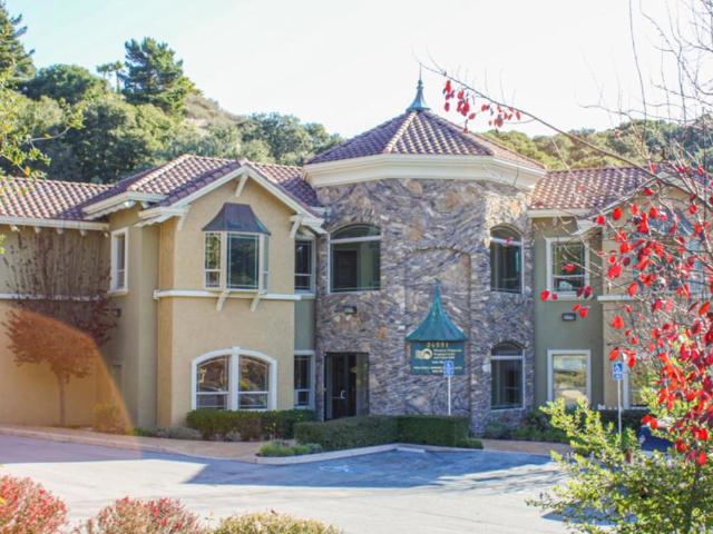 Commercial for sale in Monterey, California