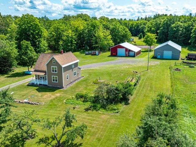 House for sale in Houghton, Michigan