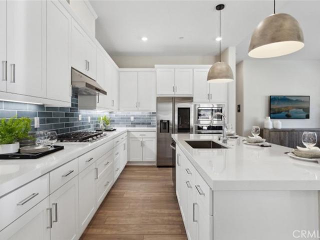 Condo for sale in Copper Hill, Santa Clarita
