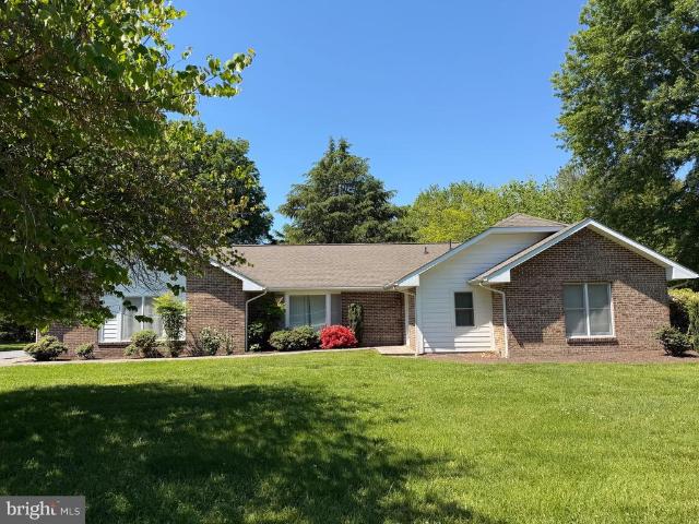 House for sale in Saint Michaels, Maryland