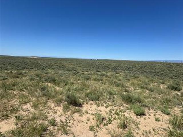 Land for sale in Colorado Springs, Colorado