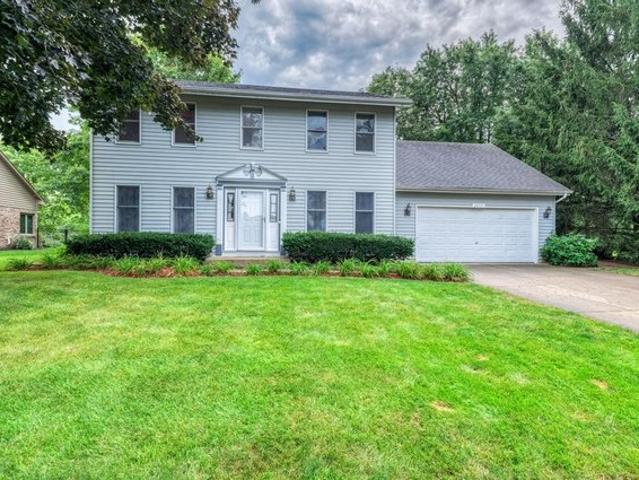 House for sale in Channahon, Illinois