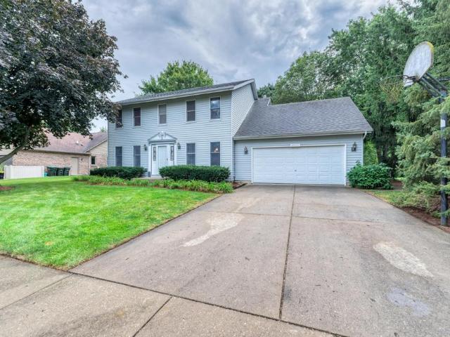 House for sale in Channahon, Illinois