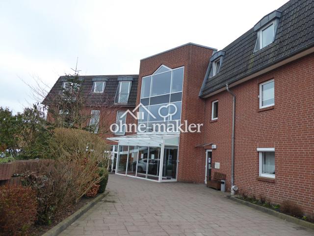 Apartment mieten in Henstedt, Henstedt-Ulzburg