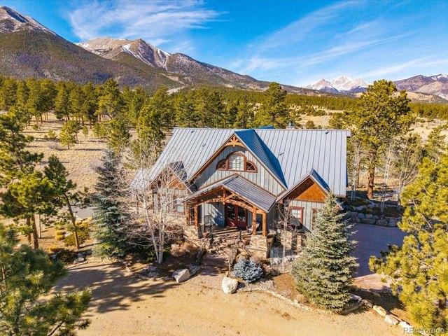 House for sale in Chaffee, Colorado