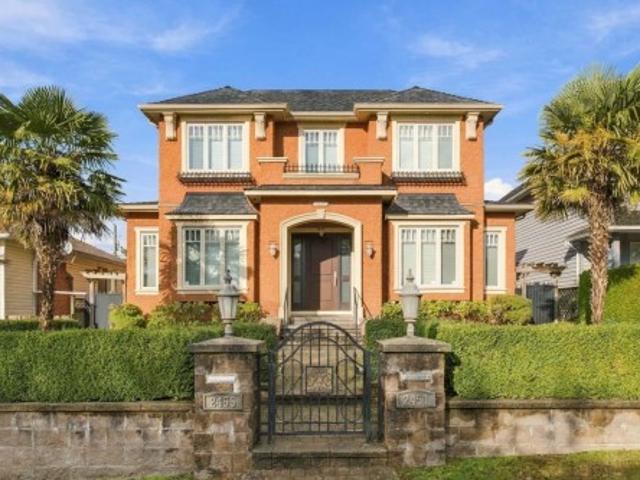 House for rent in Arbutus-Ridge, Vancouver