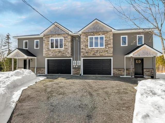 House for sale in Nova Scotia