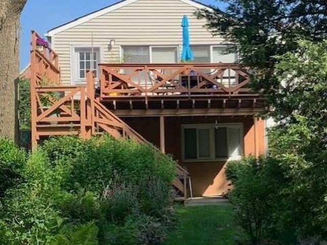 Duplex for sale in Fort Lee